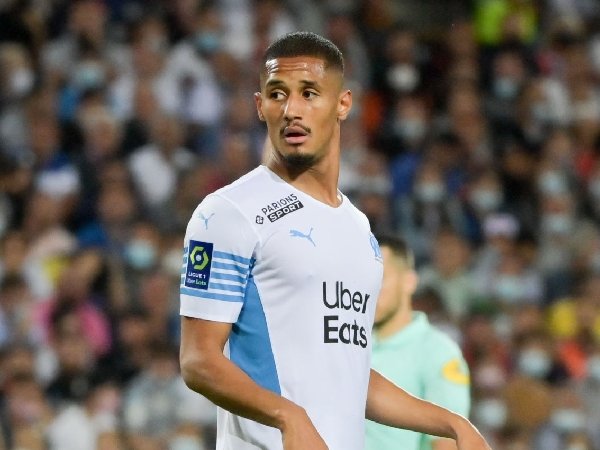William Saliba sedang dipinjamkan ke Marseille