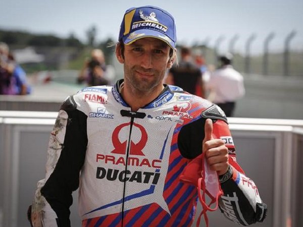 Johann Zarco
