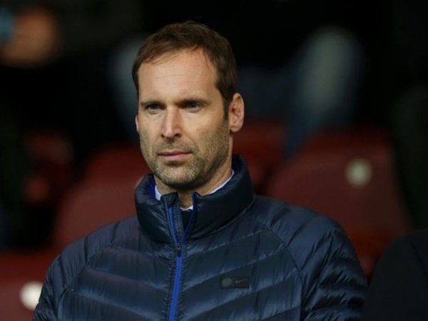 Petr Cech (Sumber: Getty)