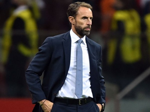 Southgate Senang dengan Hukuman yang Didapat Para Pelaku Rasisme