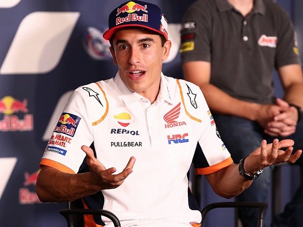 Marc Marquez