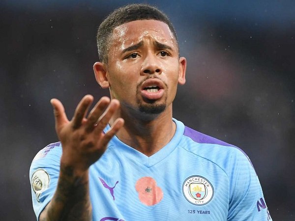 Gabriel Jesus