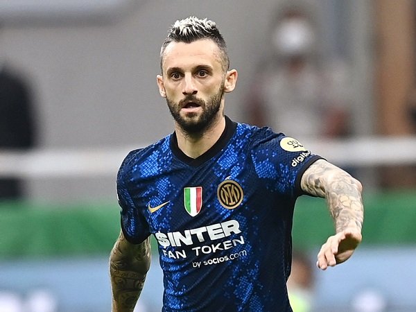 Marcelo Brozovic