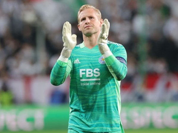 Schmeichel Nilai Leicester Kehilangan Naluri 'Pembunuh'