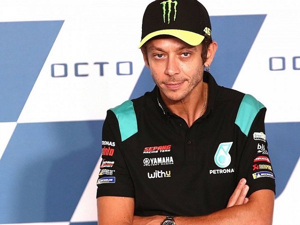 Valentino Rossi