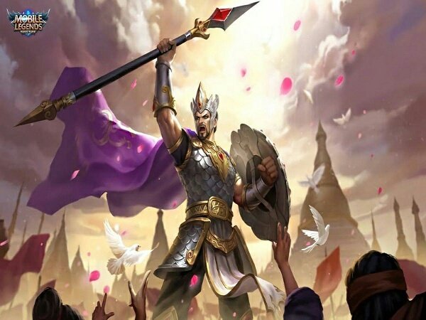 Bottle Ungkap Alasan BTR Alpha Berani Pick Minsitthar Lawan EVOS Legends