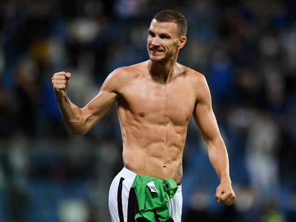 Edin Dzeko