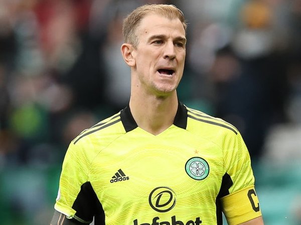 Hart Bicara Tentang Taktik yang Diusung Pelatih Baru Celtic