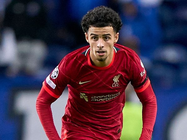 Klopp Jelaskan Alasan Tidak Pinjamkan Curtis Jones