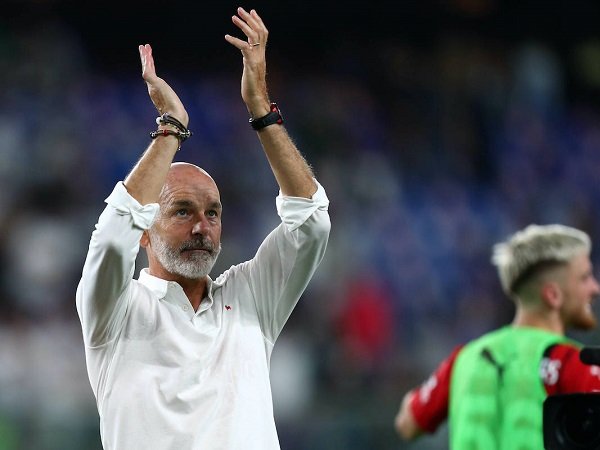 Stefano Pioli