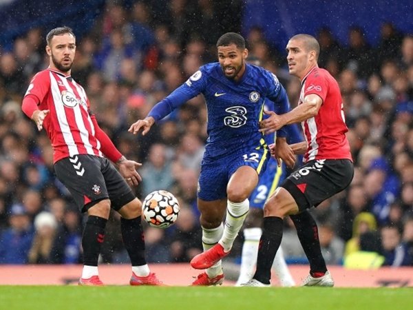 Ruben Loftus-Cheek (Sumber: Getty)
