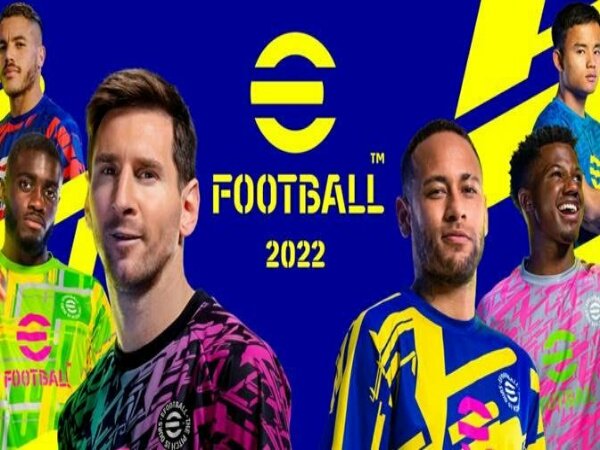 eFootball 2022 Banjir Hujatan, Konami Minta Maaf & Siapkan Update Bulan ini