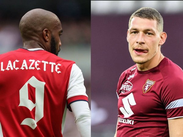 Target AC Milan