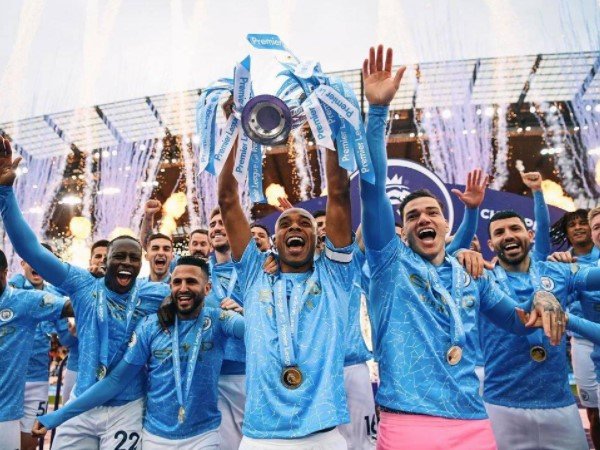 Bayern Munich di Posisi Kelima Klub Paling Bernilai di Eropa