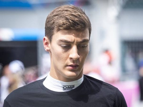 George Russell bersyukur bisa asah mental saat perkuat Williams.