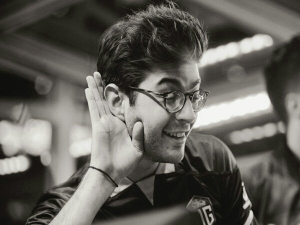 OG Esports Pastikan Ceb Bisa Bermain di The International 10