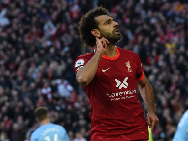 Robertson Nilai Salah Terlalu Diremehkan Banyak Orang