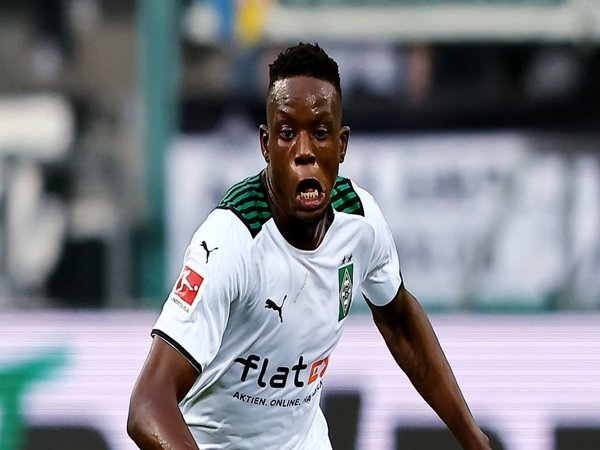 Denis Zakaria / via AFP