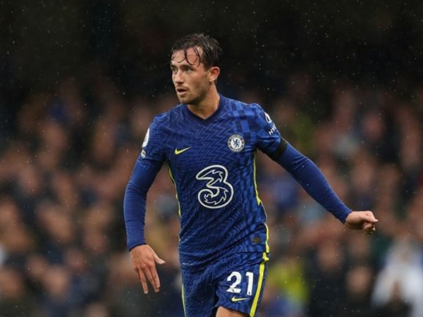 Ben Chilwell (Sumber: Getty)