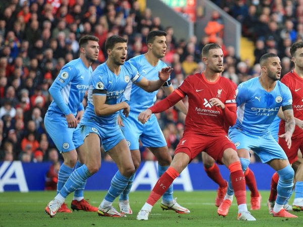 Henderson Puas dengan Penampilan Liverpool Tapi Kecewa dengan Hasil Akhir