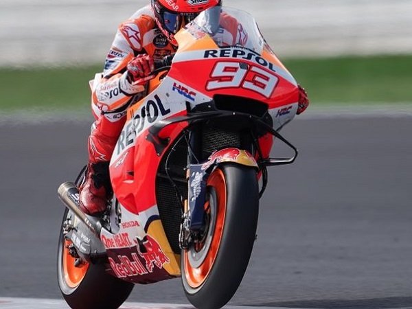 Marc Marquez