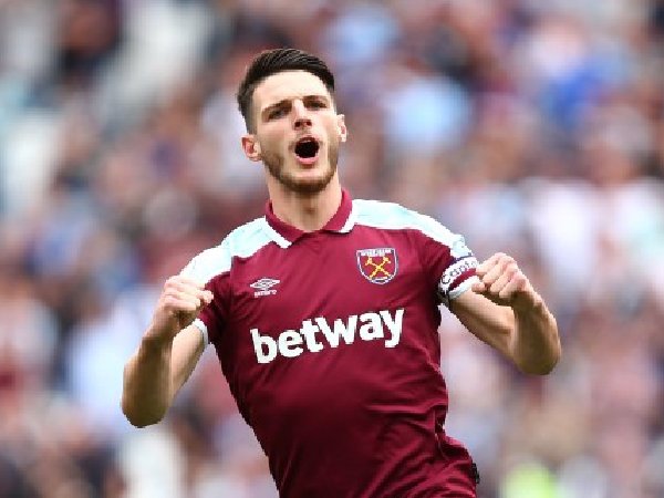 Nigel Winterburn sarankan Manchester United untuk rekrut Declan Rice
