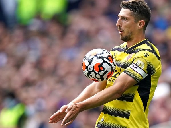 Pecat Cepat Manajer Memang Sudah Jadi Gaya Khas Watford