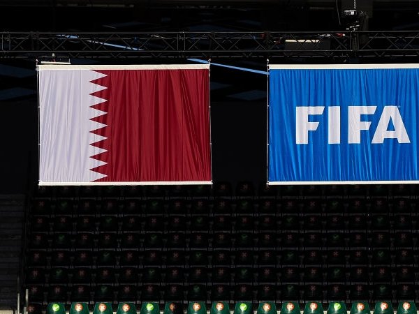 Piala Dunia Masih Bisa Dihadiri Orang-orang yang Tidak Mau Divaksin