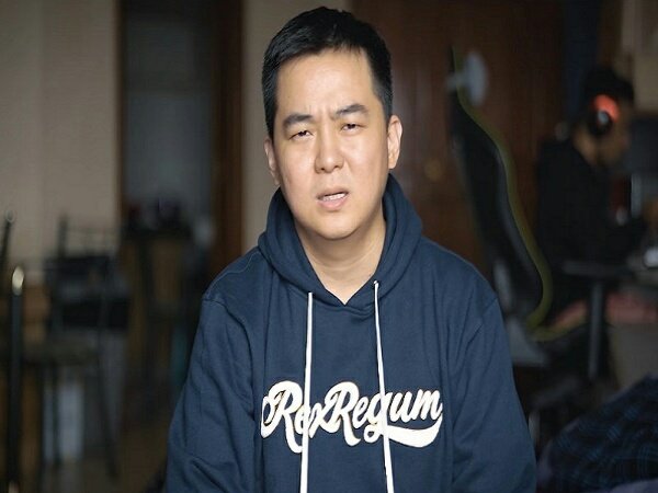 Pak AP Terkejut RRQ Hoshi Dikalahkan EVOS Legends di El Clasico