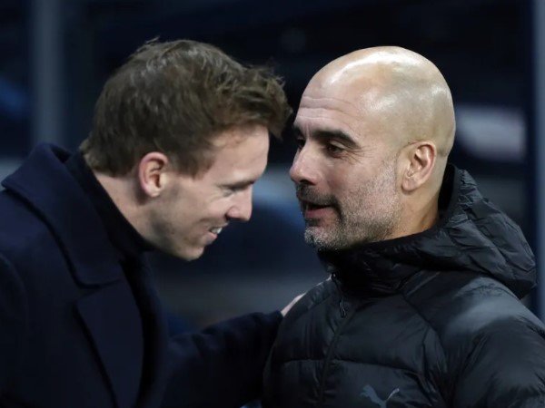 Julian Nagelsmann