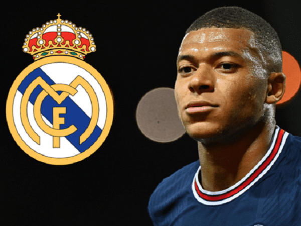 Kylian Mbappe kembali diincar Real Madrid. (Images: Getty)