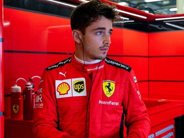 Charles Leclerc