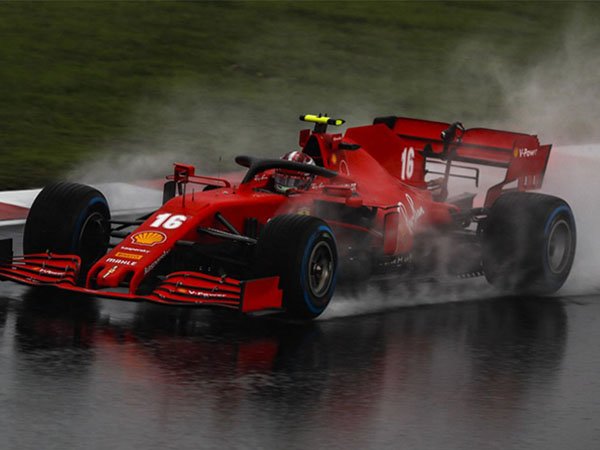 Charles Leclerc