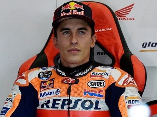 Marc Marquez
