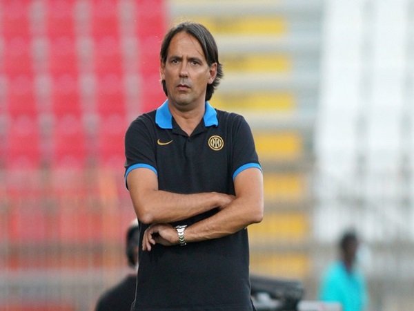 Eriksson harapkan Inzaghi disambut meriah di Olimpico