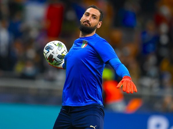 Gianluigi Donnarumma
