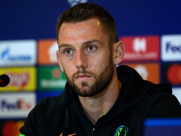 Stefan de Vrij