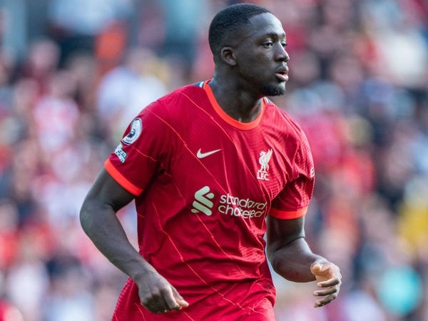 Matip Punya Saran untuk Konate dalam Kehidupan Barunya di Liverpool