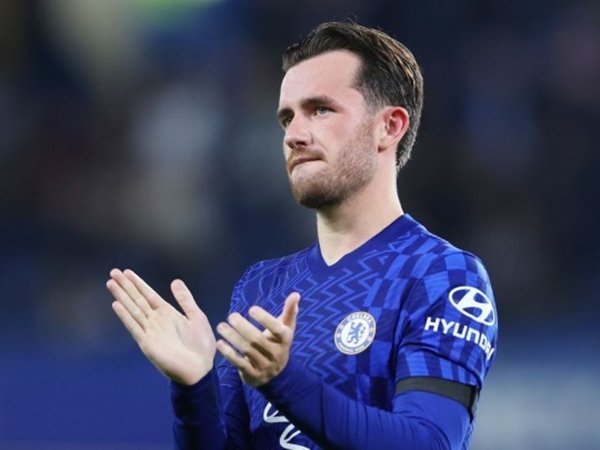 Ben Chilwell (Sumber: Getty)