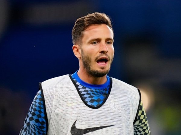 Saul Niguez (Sumber: Getty)