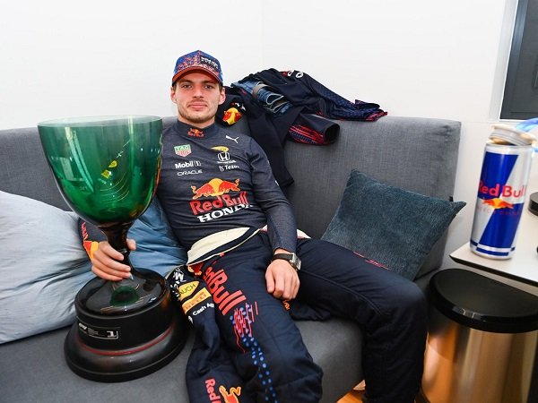 Max Verstappen sadari betapa besar tantangan yang bakal hadir di GP AS.