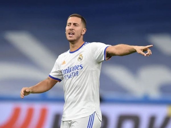 Gelandang Real Madrid, Toni Kroos. (Images: Getty)