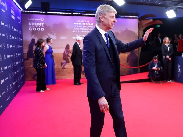 Wenger Klaim Keputusan Offside Akan Segera Dibuat Oleh Teknologi