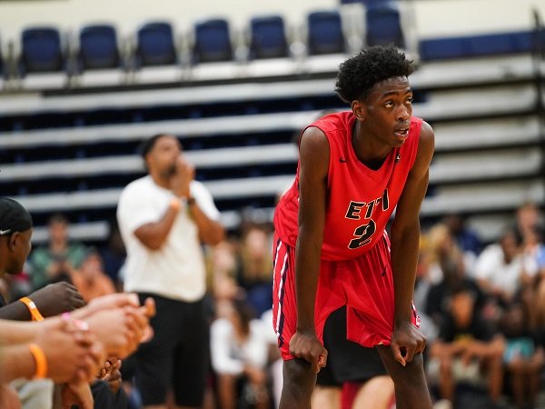 Zaire Wade pilih berkarier di kompetisi G-League.