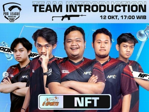 Hasil PMPL SEA Season 4: NFT Esports & RRQ Ryu Gagal ke Superweekend 1