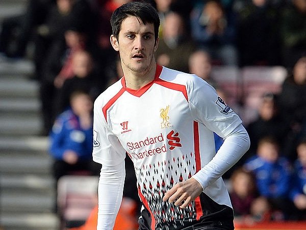 Liverpool Menyiakan Beberapa Tahun Berharga dari Luis Alberto