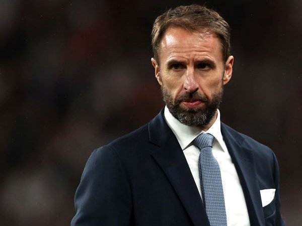 Southgate Akui Inggris Tidak Bisa Buat Banyak Hal Saat Ditahan Hungaria