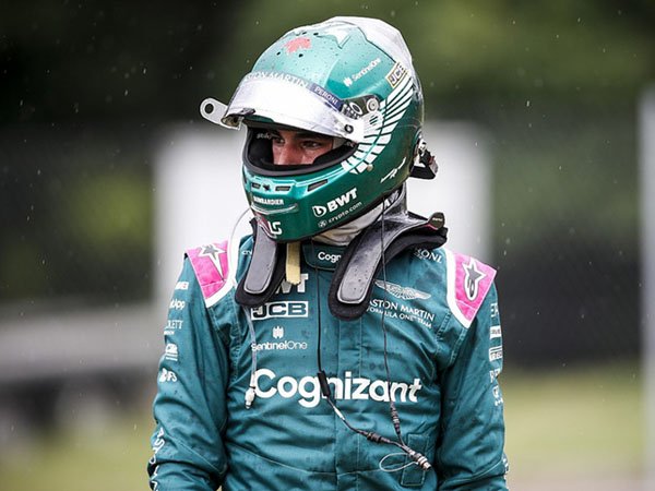 Lance Stroll