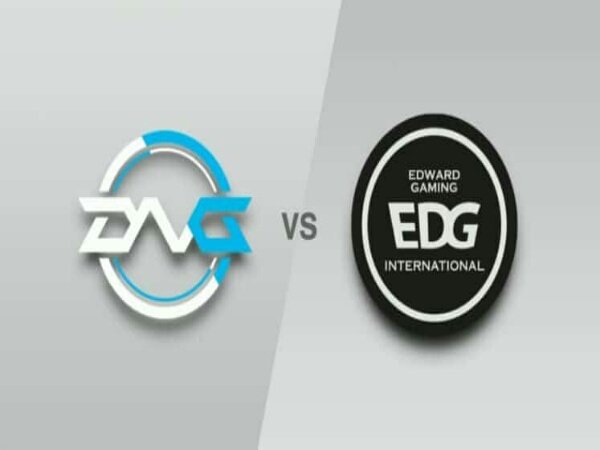 Hasil Worlds 2021: Tumbang dari Edward Gaming, DFM Makin Merana