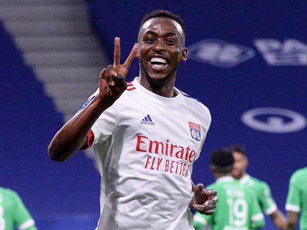 Tino Kadewere Siap Bantu Lyon Untuk Kalahkan Monaco